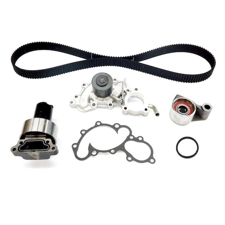 Us Motor Works Timing Kit With Water Pump, USTK240 USTK240